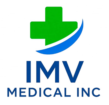 IMV MEDICAL INC logo