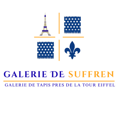 Galerie Suffren logo