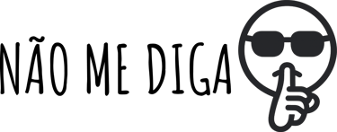 Não Me Diga logo