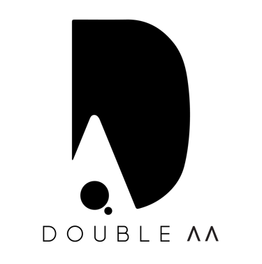 Double AA logo