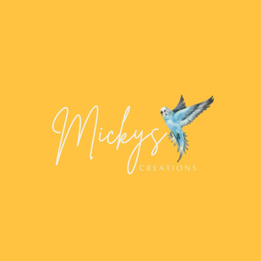 Mickys Creations logo