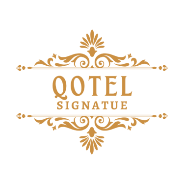 Qotel Signature logo