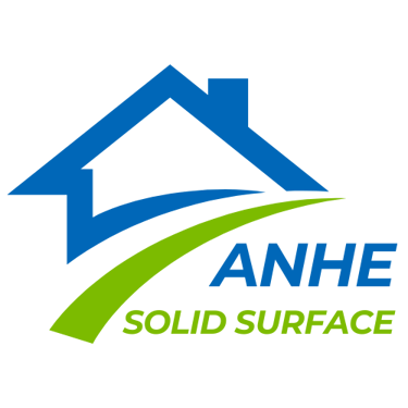Anhe Solid Surface logo