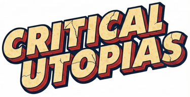 critical utopias logo