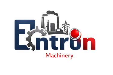 Entron Machinery logo