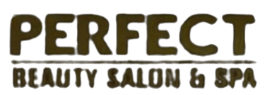 Perfect Beauty salon and spa logo