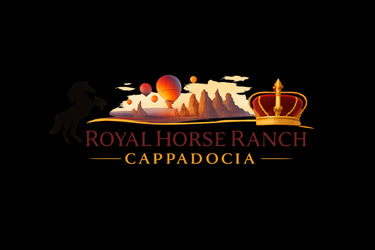 Royal Horse Ranch Capadocia logo