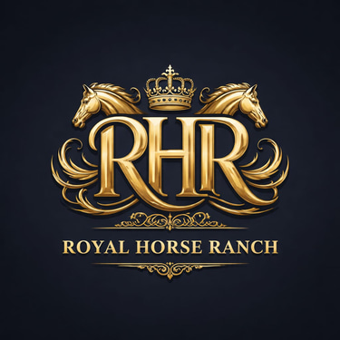 Royal Horse Ranch Capadocia logo