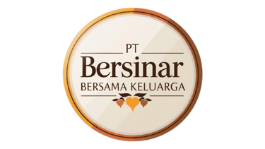 PT Bersinar Bersama Keluarga (PT BBK) logo