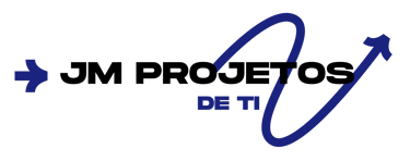 JM Projetos de TI logo