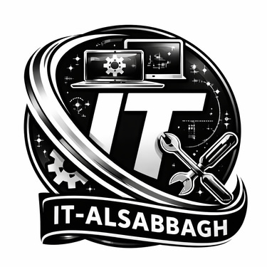IT-Alsabbagh logo