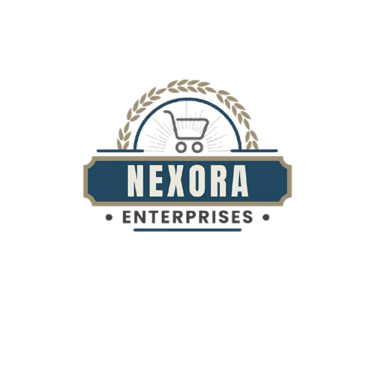 Nexora Enterprises logo