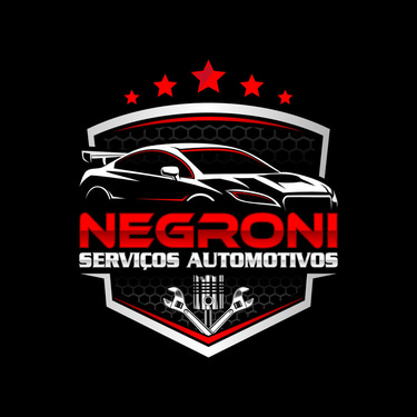 Negroni Serviços Automotivos logo