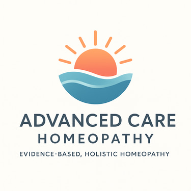 Advanced Care Homeopathy logo
