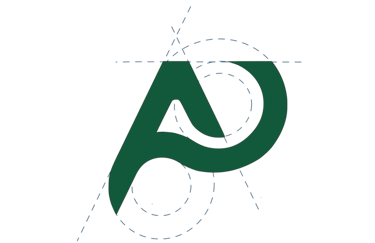 AP Engenharia logo