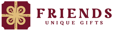Friends Gift Shop logo