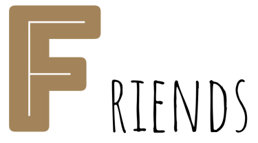 Friends logo
