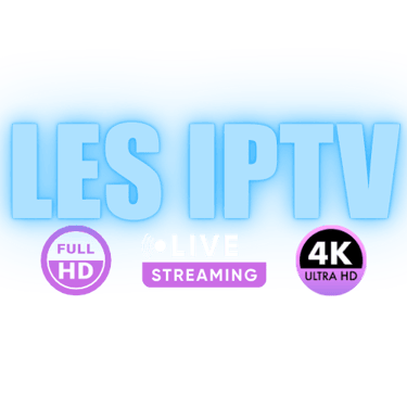 IPTV logo