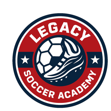Legacy Soccer logo