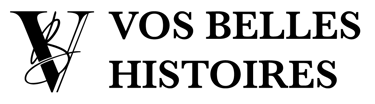 Vos Belles Histoires logo