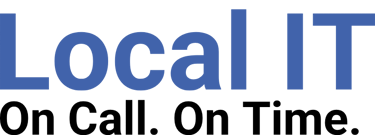 Local IT logo