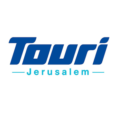 Touri Jersusalem logo