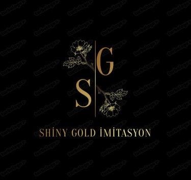 Shiny Gold imitasyon logo