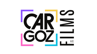 Cargoz Films A.C. logo