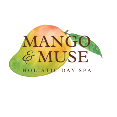 Mango & Muse Holistic Day Spa logo