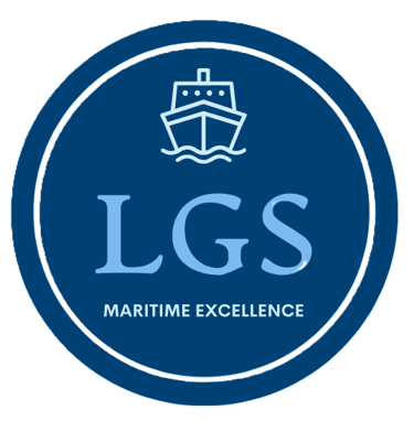 LGS logo