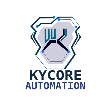 Kycore Automation logo