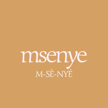 Msenye logo