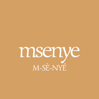Msenye logo