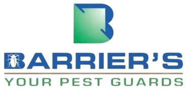 Barrier's logo