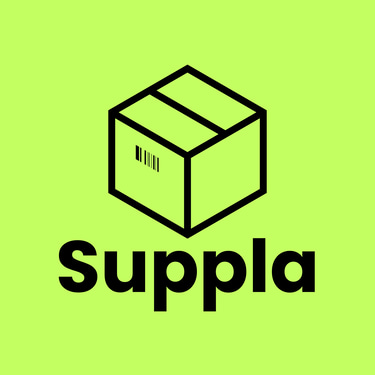 Suppla logo