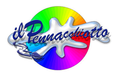Il Pennacchiotto logo