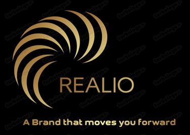 RealioGlobal logo