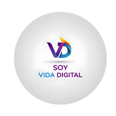 Vida digital logo