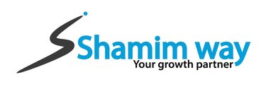 Shamim way logo