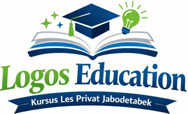 Logos Education logo