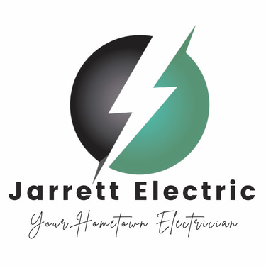 Jarrett Electric logo