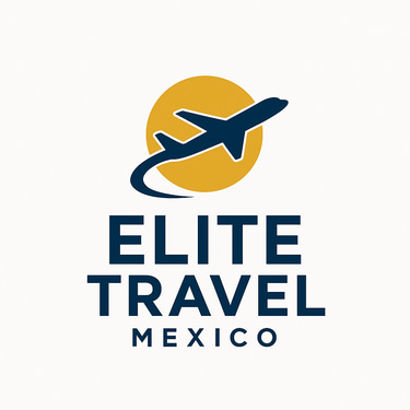 Elite Travel México logo