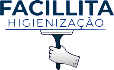 Facillita Higienização logo