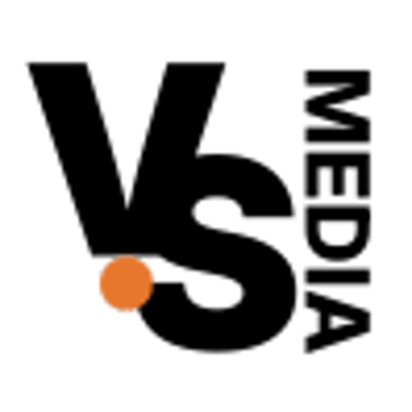 VS Media logo