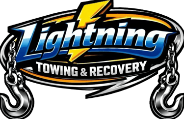 Lightning Towing and Recovery Services logo
