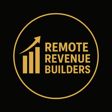 Remote Revenue Builders logo