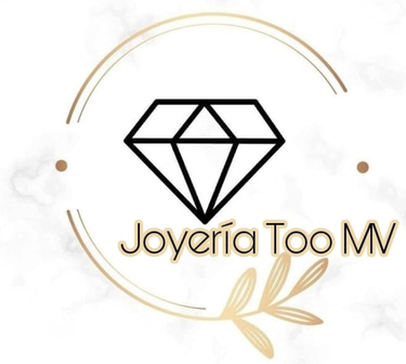 Joyeria Too MV logo