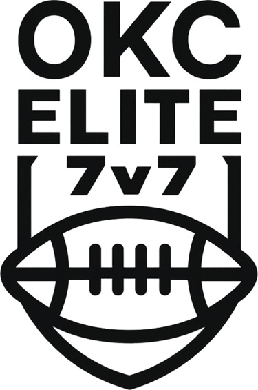 OKC Elite 7v7 Football logo