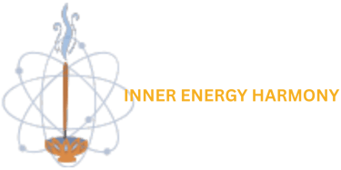 Inner Energy Harmony logo