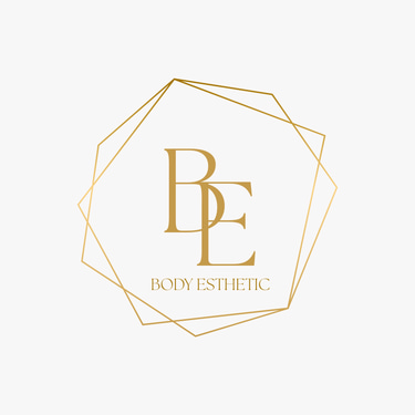 Body esthetic logo